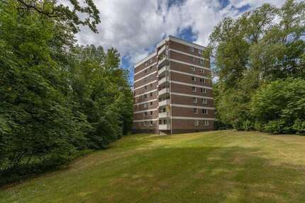 Wohnung zum Mieten in Bremen 599 € 75.02 m²