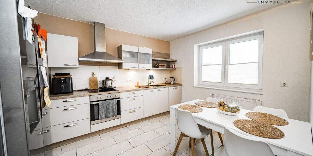 Mehrfamilienhaus, Wohnhaus Friesoythe - 8 Zimmer, 239 m&sup2;, 699.000&euro; | Angebot:25736406