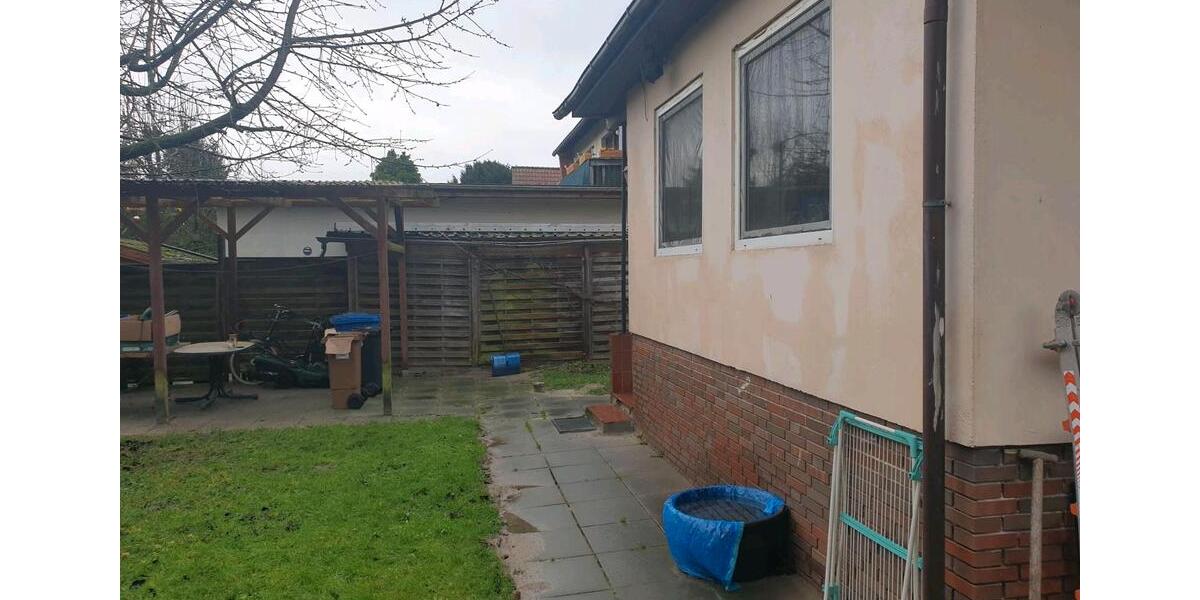 Einfamilienhaus Brake (Unterweser) - 6 Zimmer, 120 m&sup2;, 179.000&euro; | Angebot:25377843