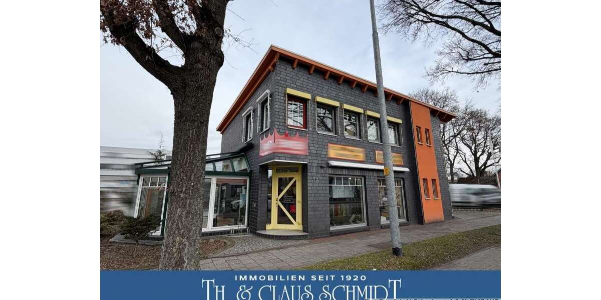 Gewerbeobjekt Oldenburg Kreyenbrück - 1.950&euro; | Angebot:26194710