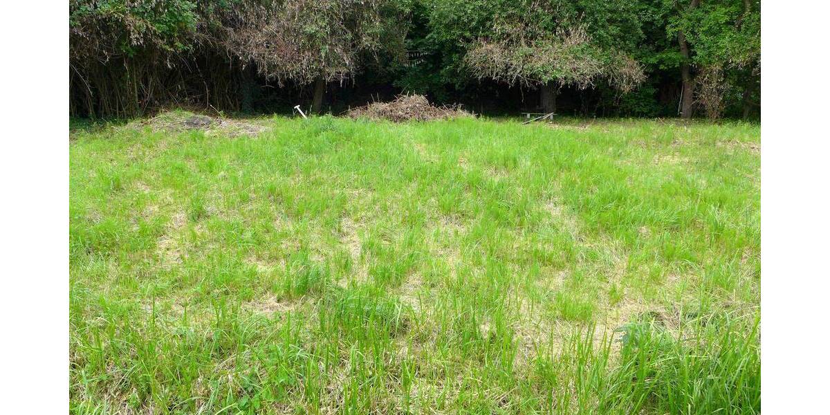 Grundstück Berne Ganspe - 59.000&euro; | Angebot:25732575