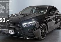 Gebrauchtwagen Mercedes A 200