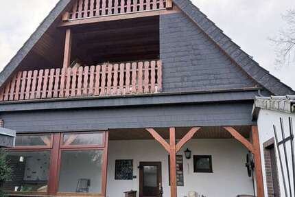 Haus Schwanewede / Neuenkirchen Neuenkirchen - 8 Zimmer, 239 m&sup2;, 350.000&euro; | Angebot:24834389