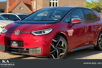VW ID.3 29.500 km 22.990 &euro; Oldenburg OT Etzhorn 26125