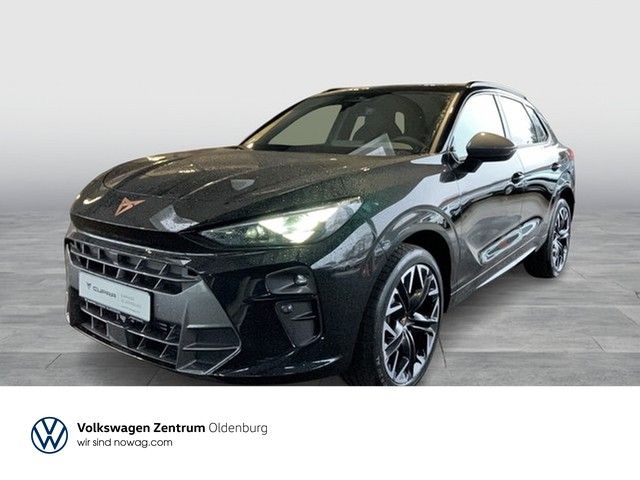 Cupra Terramar 1.001 km 41.476 &euro; Oldenburg 26135