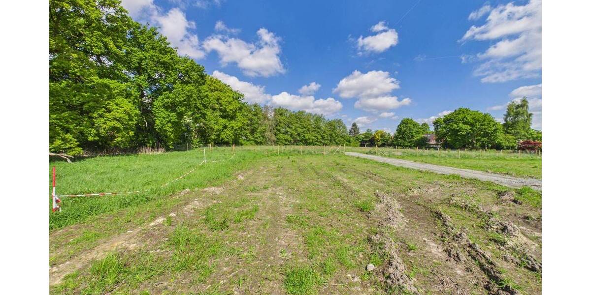Grundstück Oldenburg (Oldb) Bürgerfelde - 540.000&euro; | Angebot:26930914