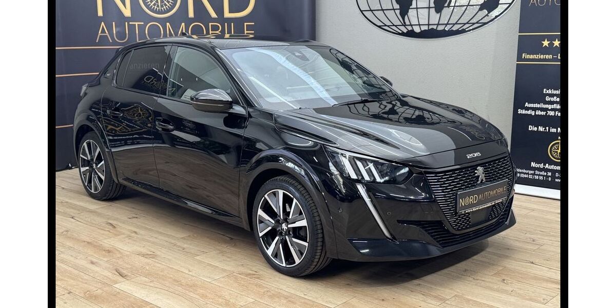 Peugeot 208 93.402 km 13.400 &euro; Rastede/ Wahnbek 26180