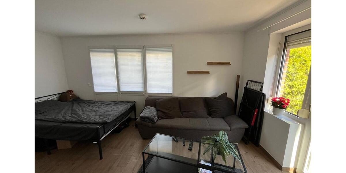 Erdgeschoßwohnung Oldenburg Alexandersfeld - 1 Zimmer, 30 m&sup2;, 390&euro; | Angebot:26368152