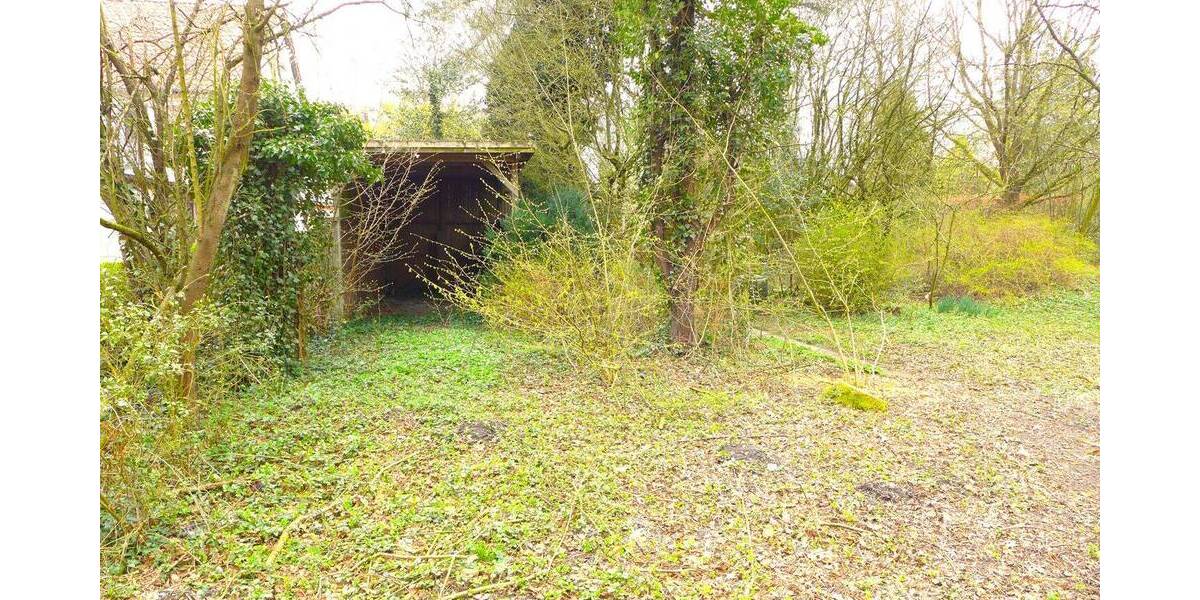 Grundstück Oldenburg (Oldb) Bürgerfelde - 360.000&euro; | Angebot:26140585