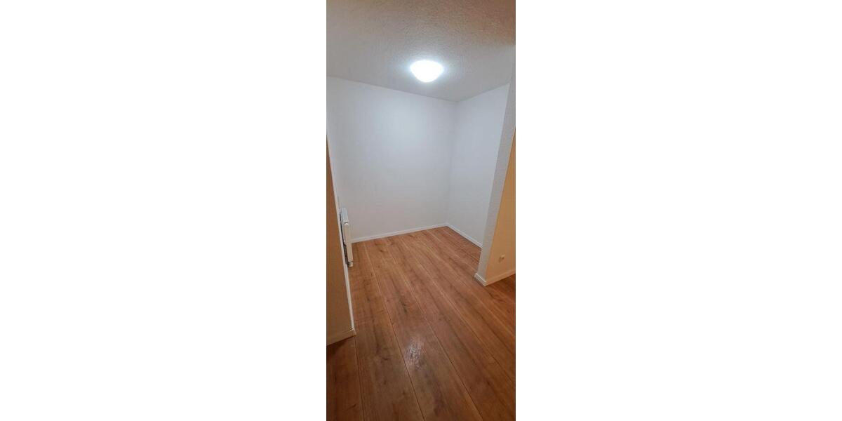 Etagenwohnung Oldenburg Drielaker-Moor - 1.5 Zimmer, 35 m&sup2;, 99.000&euro; | Angebot:27094277