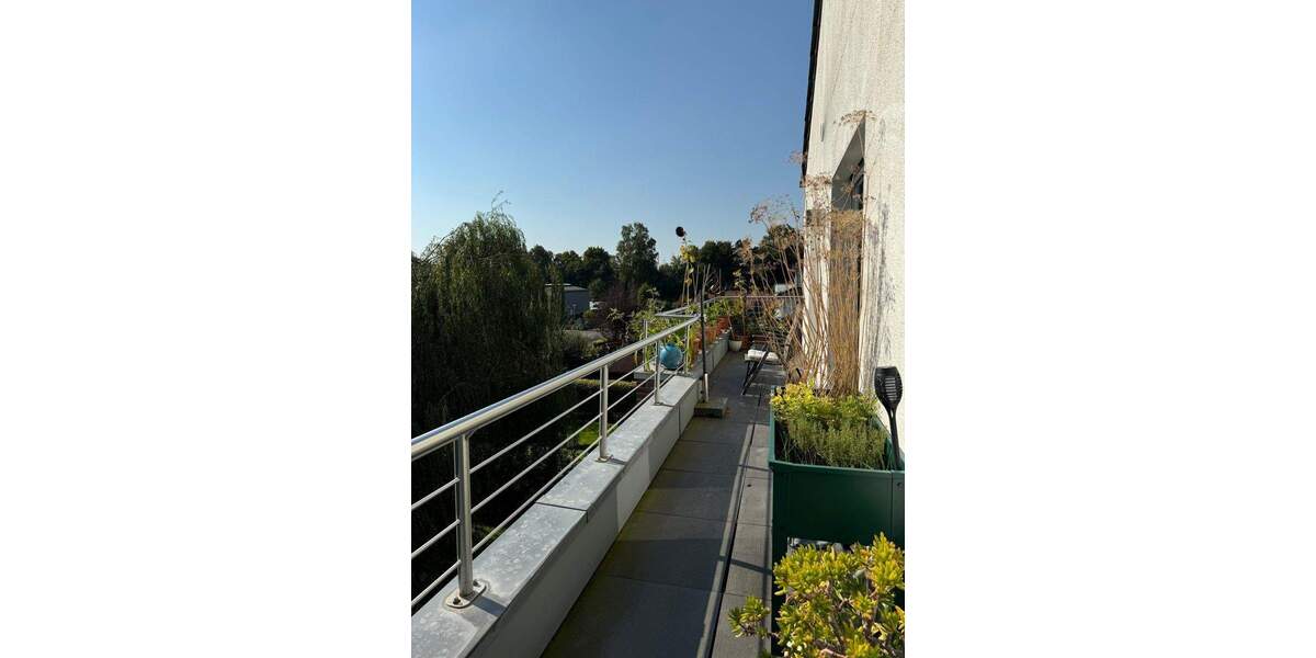 Etagenwohnung Oldenburg Nadorst - 3 Zimmer, 92 m&sup2;, 359.000&euro; | Angebot:25666331