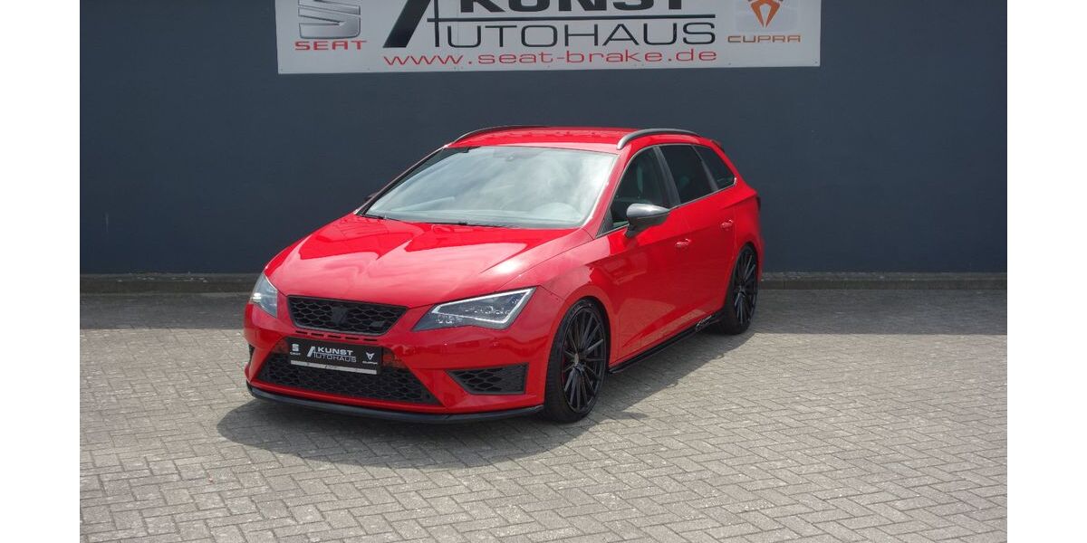 Seat Leon 112.000 km 15.990 &euro; Brake 26919