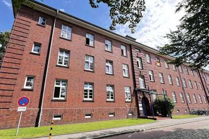 Wohnung zum Mieten in Oldenburg Kreyenbrück 480 € 65.8 m² 2 zimmer