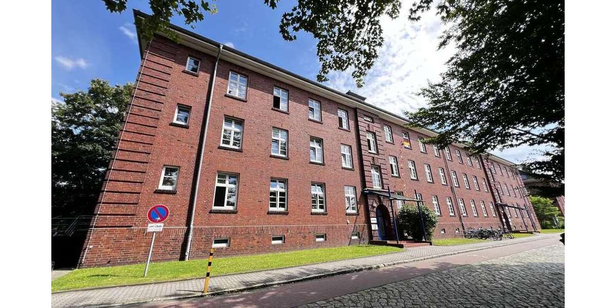Wohnung zum Mieten in Oldenburg Kreyenbrück 480 € 65.8 m² 2 zimmer