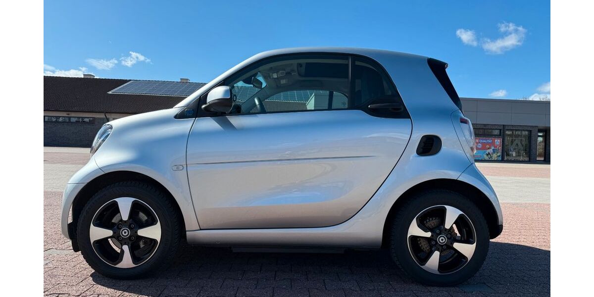 Smart ForTwo 35.000 km 11.999 &euro; Oldenburg 26123