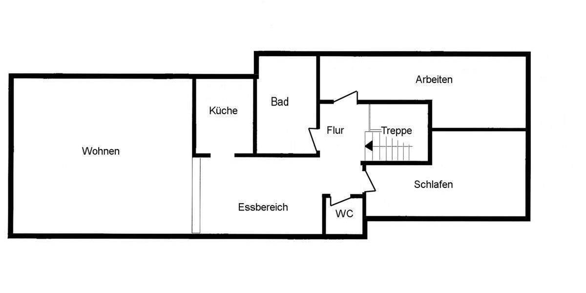 Einzigartiges Architektenhaus in zentraler Lage- Wohnen und Arbeiten für alle, die es exklusiv mögen 4 zimmer