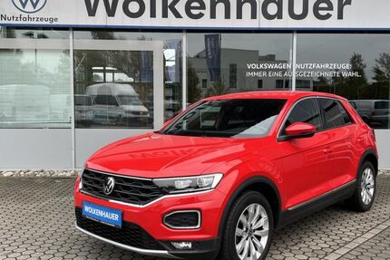 VW T-Roc 75.000 km 17.950 &euro; Westerstede 26655