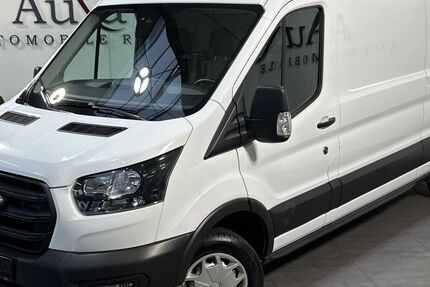 Ford Transit 46.750 km 20.749 &euro; Wardenburg 26203