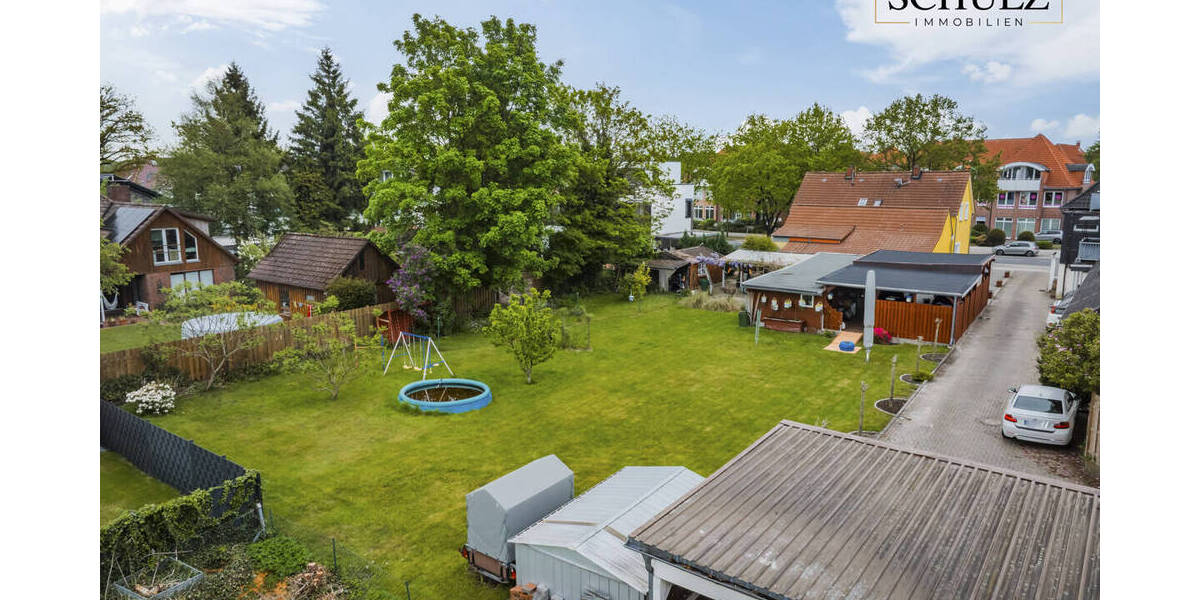 Doppelhaushälfte Oldenburg / Eversten Eversten - 5 Zimmer, 121 m&sup2;, 555.500&euro; | Angebot:26527653