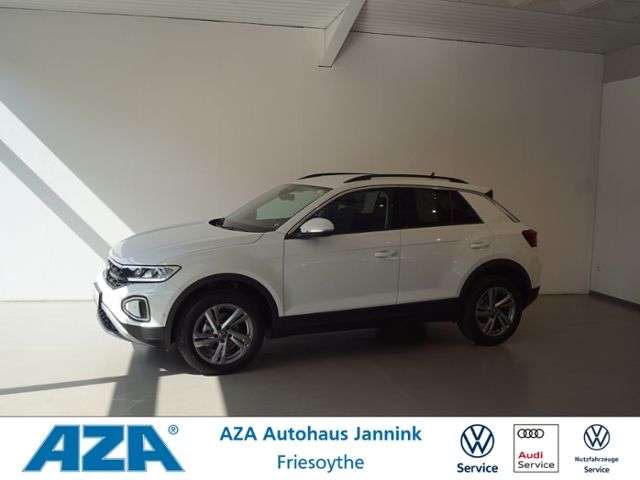 VW T-Roc 12.000 km 26.749 &euro; Friesoythe 26169