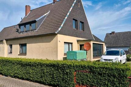 Haus Delmenhorst Deichhorst - 7 Zimmer, 155 m&sup2;, 309.000&euro; | Angebot:26758559