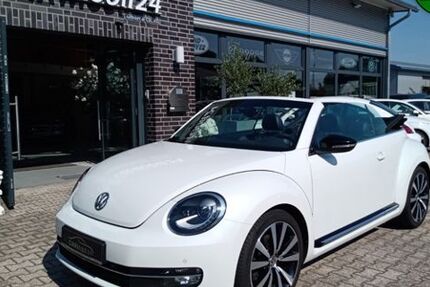 VW Beetle 158.900 km 17.900 &euro; Rastede/ Wahnbek 26180