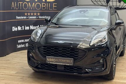 Ford Puma 94.427 km 13.590 &euro; Rastede/ Wahnbek 26180