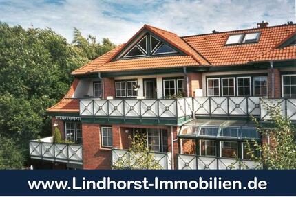 Eindrucksvolle 2,5 Zimmer Maisonette Wohnung mit Dachterrasse 2.5 zimmer