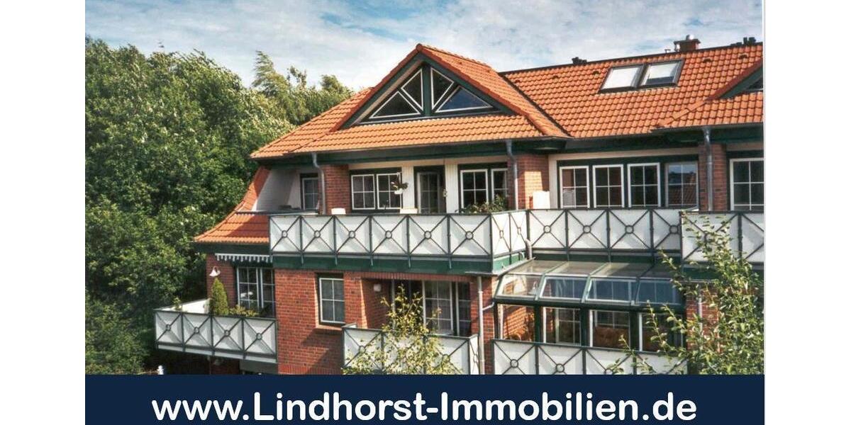 Etagenwohnung Delmenhorst Deichhorst - 2.5 Zimmer, 73 m&sup2;, 718&euro; | Angebot:24476481