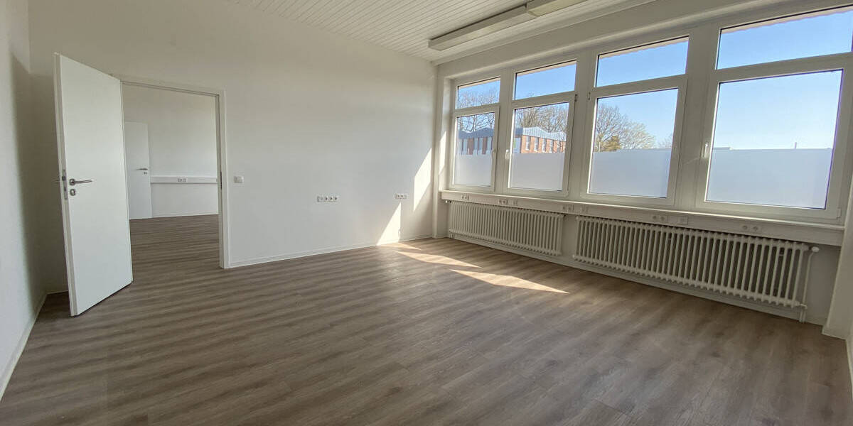 Gewerbeobjekt Oldenburg (Oldenburg) / Nadorst Etzhorn - 2 Zimmer, 55 m&sup2;, 699&euro; | Angebot:26273684