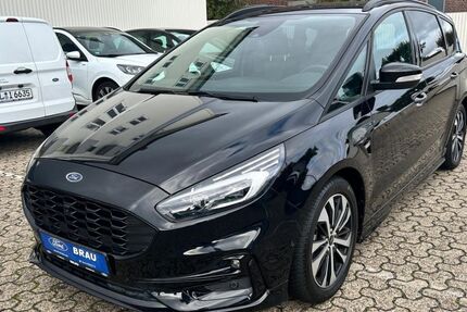 Ford S-Max 17.382 km 37.990 € Oldenburg 26122