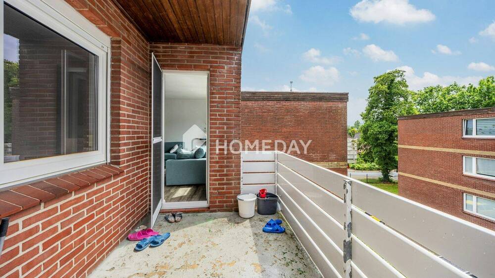 Etagenwohnung Bad Zwischenahn Bad Zwischenahn II - 3 Zimmer, 68 m&sup2;, 219.000&euro; | Angebot:26875200