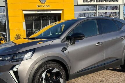 Renault Captur 3.000 km 24.900 &euro; Edewecht 26188
