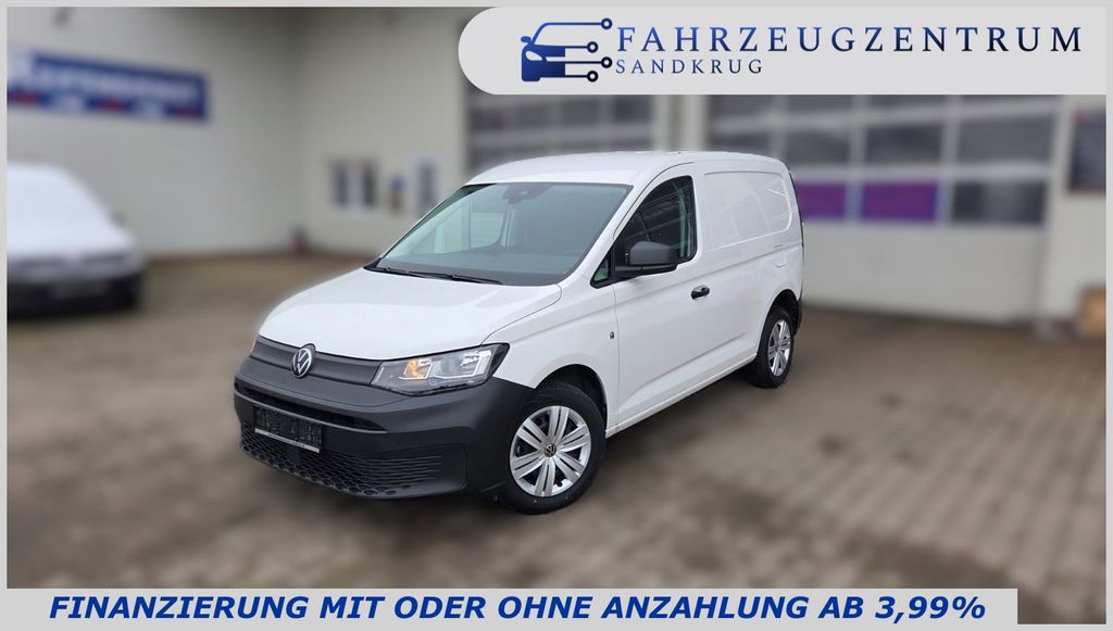 VW Caddy 70.699 km 21.490 &euro; Sandkrug 26209