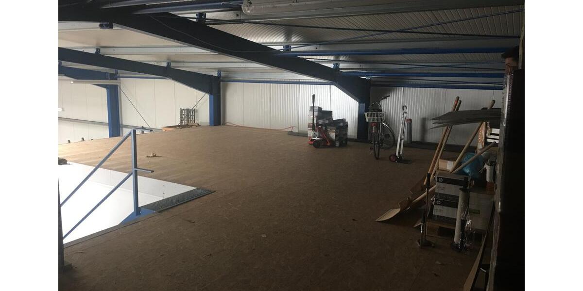 Gewerbeobjekt Ganderkesee - 3.500&euro; | Angebot:24550133