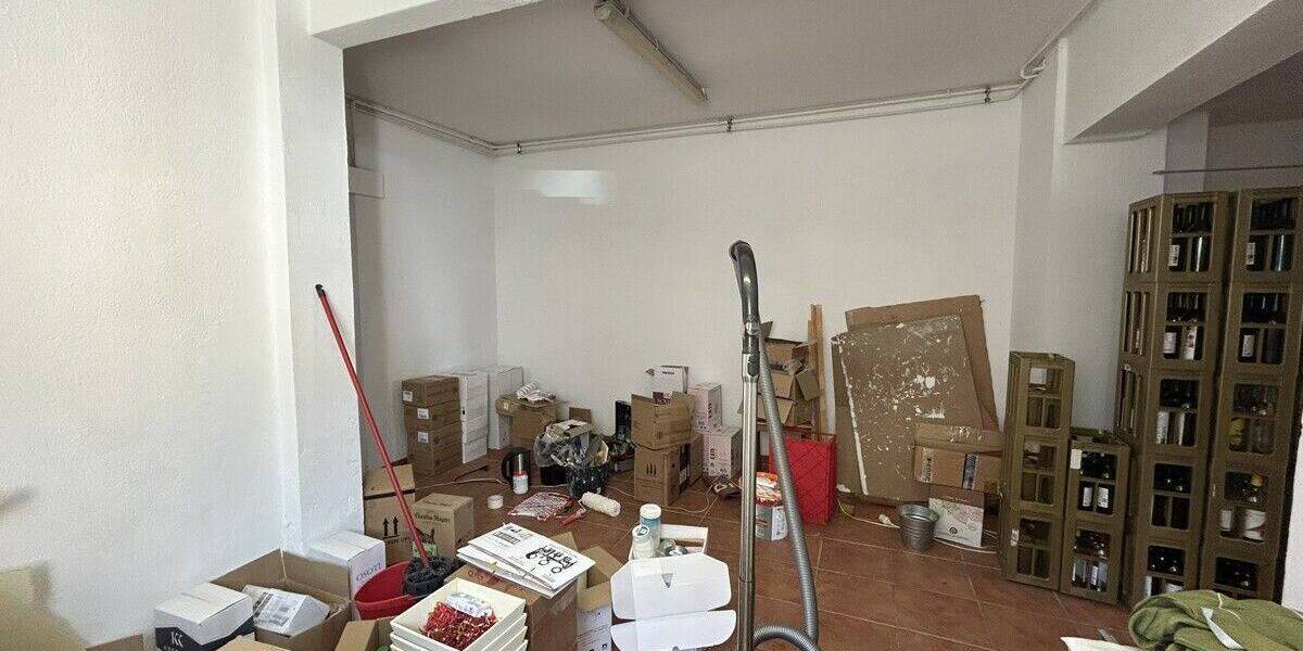 Gewerbeobjekt Oldenburg Bürgerfelde - 4 Zimmer, 700&euro; | Angebot:26903747