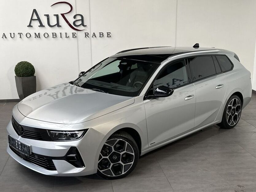 Astra