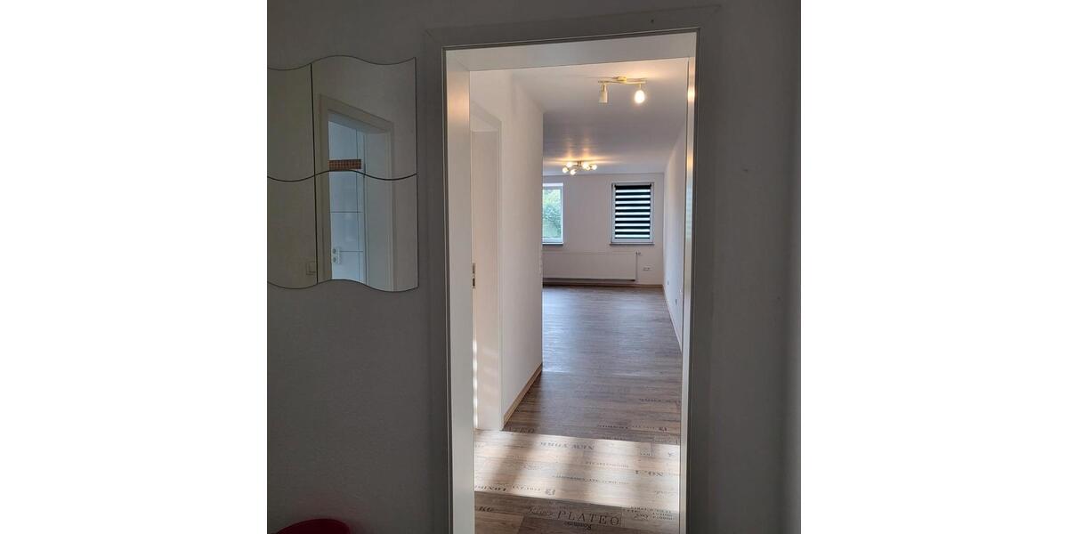 Erdgeschoßwohnung Edewecht - 2 Zimmer, 65 m&sup2;, 530&euro; | Angebot:26677763