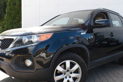 Kia Sorento 273.800 km 3.990 &euro; Garrel 49681