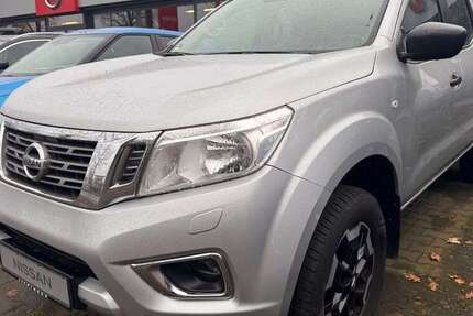 Nissan Navara 129.000 km 29.990 &euro; Oldenburg 26125