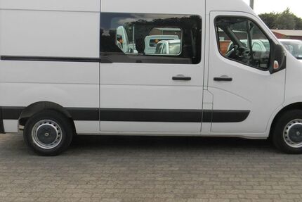 Renault Master 106.000 km 18.921 &euro; Rastede 26180