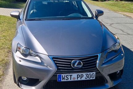 Lexus IS 300 75.000 km 22.999 &euro; Westerstede 26655