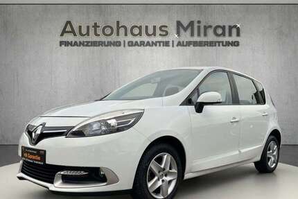 Renault Scenic 77.000 km 7.999 € Delmenhorst 27751