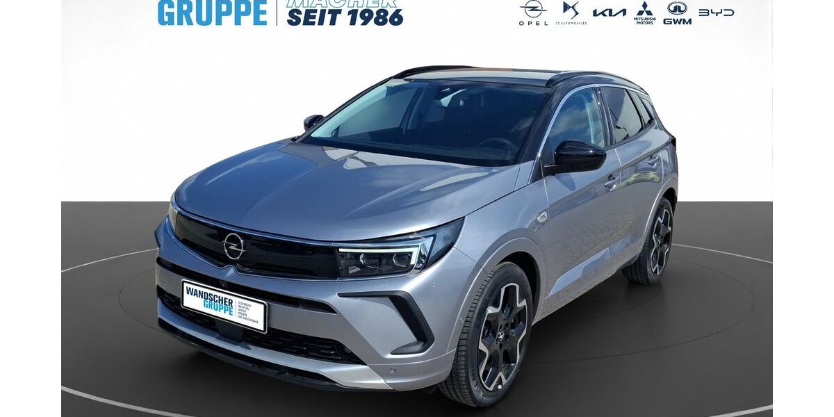 Opel Grandland (X) 26.152 km 22.990 &euro; Oldenburg 26135