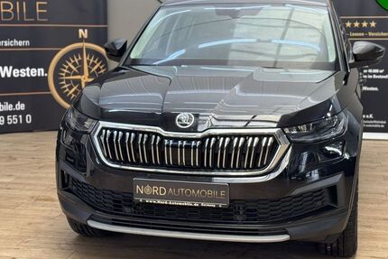 Skoda Kodiaq 41.185 km 33.900 &euro; Rastede/ Wahnbek 26180