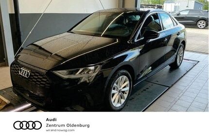 Audi A3 84.354 km 23.479 &euro; Oldenburg 26135