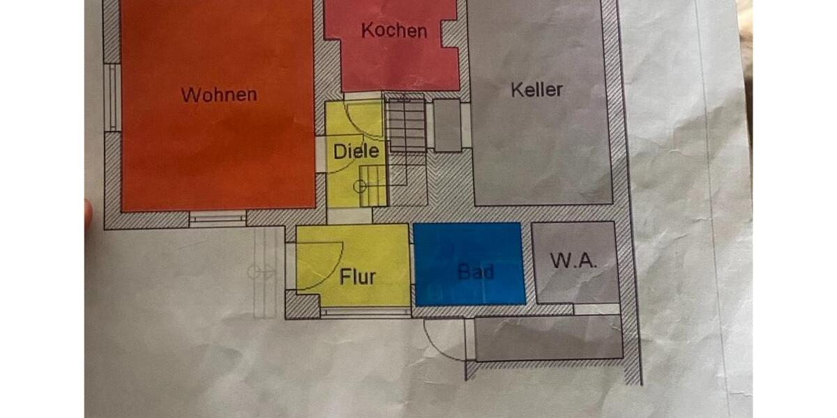 Reihenhaus Oldenburg Ziegelhof - 5 Zimmer, 99 m&sup2;, 600.000&euro; | Angebot:26567223