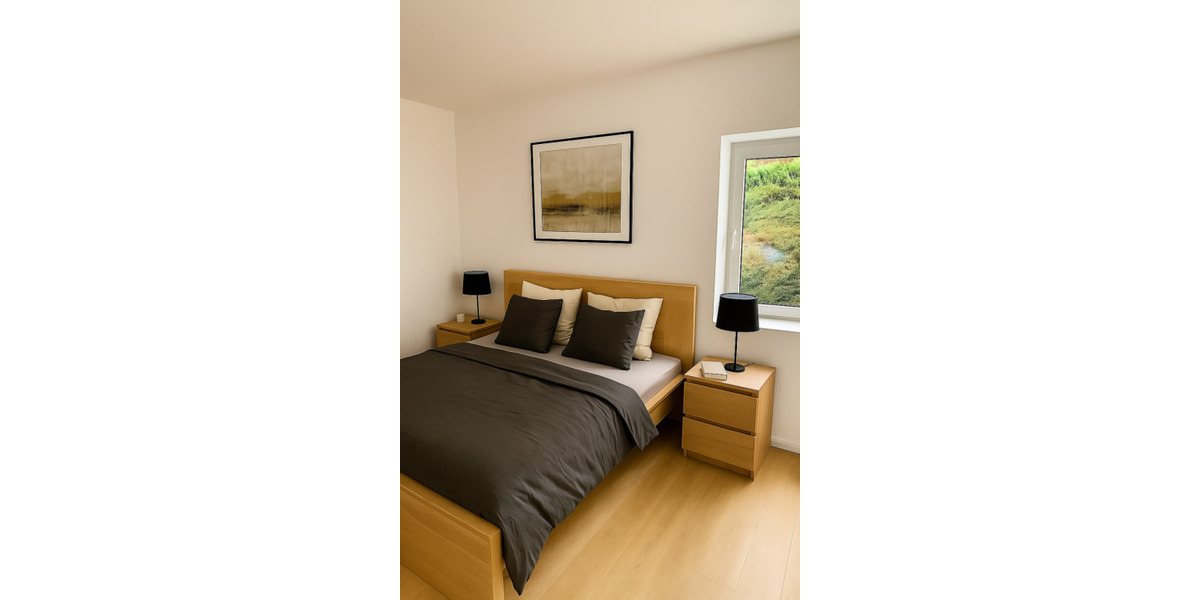 Erdgeschoßwohnung Großenkneten - 2 Zimmer, 55 m&sup2;, 645&euro; | Angebot:24749286