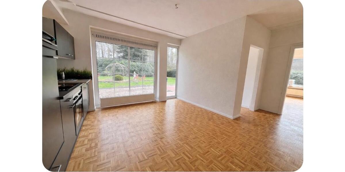 Erdgeschoßwohnung Oldenburg Etzhorn - 2 Zimmer, 66 m&sup2;, 650&euro; | Angebot:26226888