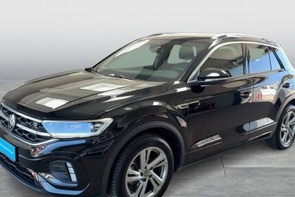 VW T-Roc 27.409 km 28.677 &euro; Oldenburg 26135